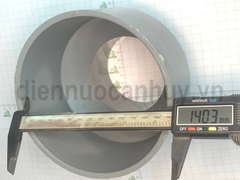 PVC tiền phong Côn thu 140-90