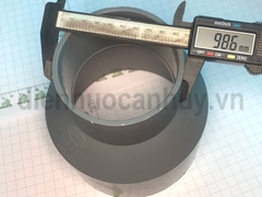 PVC tiền phong Côn thu 140-90