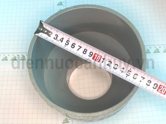 PVC tiền phong Côn thu 160-90