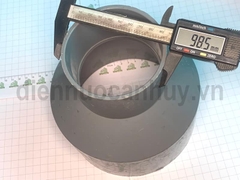 PVC tiền phong Côn thu 160-90