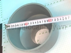 PVC tiền phong Côn thu 200-110