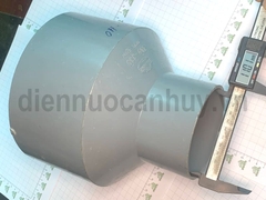 PVC tiền phong Côn thu 200-110