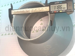 PVC tiền phong Côn thu 200-110