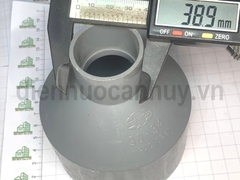 PVC tiền phong Côn thu 90-34