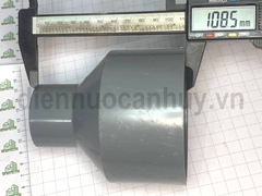 PVC tiền phong Côn thu 90-42