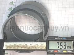 PVC tiền phong Côn thu 90-76