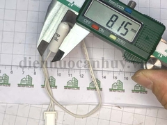 Cảm biến tủ lạnh - sensor không hộp Hitachi 2K H-8