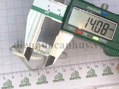 Cảm biến tủ lạnh - sensor không hộp Hitachi 2K H-8