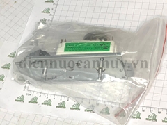 Đồng hồ lò vi sóng - có nướng 6 chân, tem xanh VFD35M106 - mới