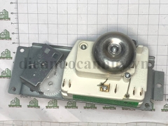 Đồng hồ lò vi sóng - có nướng 6 chân, tem xanh VFD35M106 - mới