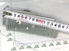 Đồng hồ lò vi sóng - có nướng 6 chân, tem xanh VFD35M106 - mới