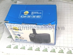 Bơm quạt làm mát 13w vỏ xanh