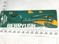 Kìm cắt ống nước pvc, ppr cán nhựa, dành cho ống 32 berry - loại rẻ, tiện dụng cho thợ