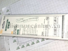 Kìm cắt ống nước pvc, ppr cán nhựa, dành cho ống 32 berry - loại rẻ, tiện dụng cho thợ