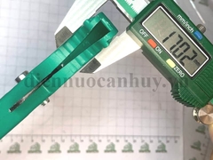Kìm cắt ống nước pvc, ppr cán nhựa, dành cho ống 32 berry - loại rẻ, tiện dụng cho thợ