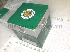 Bóng đèn tích điện sạc pin, tròn10W điện áp 5V berry