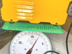 Máy hàn điện tử sách tay 140A- Corolla công suất cao