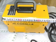 Máy hàn điện tử sách tay 140A- Corolla công suất cao