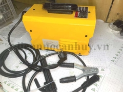 Máy hàn điện tử sách tay 140A- Corolla công suất cao
