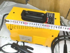 Máy hàn điện tử sách tay 140A- Corolla công suất cao