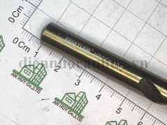 Mũi khoan HSS-CO - INOX phi 10 thép hợp kim Coban Berry chuyên dụng cho khoan inox, thép dày đảm bảo độ bền mũi