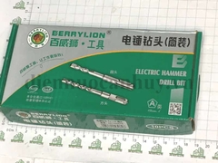 Mũi khoan bê tông 6x150 Berry - loại rẻ, vỏ vàng