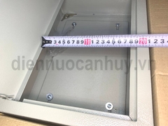 Tủ điện nổi MD -  dài 35 rộng 25 cao 10 (35x25x10)