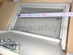 Tủ điện nổi MD -  dài 35 rộng 25 cao 10 (35x25x10)