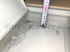 Tủ điện nổi MD -  dài 35 rộng 25 cao 10 (35x25x10)