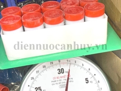 Thuốc hàn hóa nhiệt loại 115g chuyện dụng để hàn hệ thống chống sét