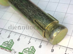 Bulong nở thang máy M14x100