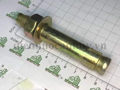 Bulong nở thang máy M14x100