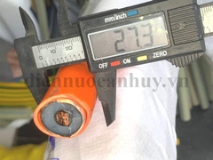 cáp trung thế cadisun CXV/CTS 1x70 24kV 0.125