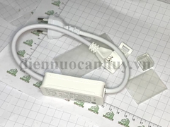Nguồn led dây bọc nhựa Rạng Đông Đổi Mầu (1m=9W)