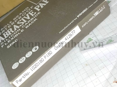 Giấy nhám nhật bản chịu nước P180 KOVAX phù hợp mài phá dụng cụ cơ khí