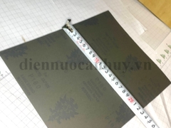 Giấy nhám nhật bản chịu nước P180 KOVAX phù hợp mài phá dụng cụ cơ khí
