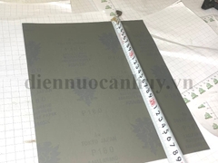Giấy nhám nhật bản chịu nước P180 KOVAX phù hợp mài phá dụng cụ cơ khí