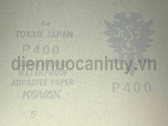 Giấy ráp nhật 280x230 P400