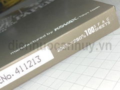 Giấy ráp nhật 280x230 P400