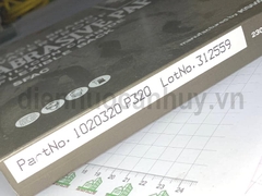 Giáp nhật P320