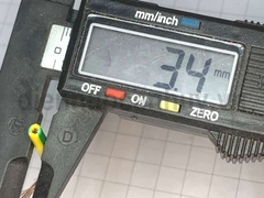 Dây tiếp địa trần phú 1x2.5