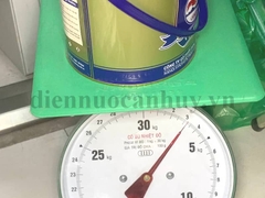 Sơn chống rỉ Đại Bàng 3kg mầu