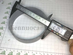 Ống nhựa PVC tiền phong C2 phi 110