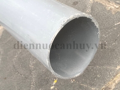 Ống nhựa PVC tiền phong C2 phi 110