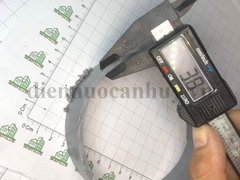Ống nhựa PVC tiền phong C2 phi 110