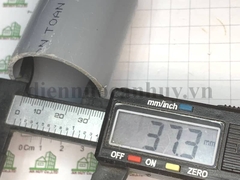 ống nhựa pvc tiền phong C2 phi 42