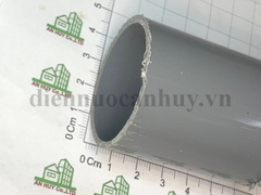ống nhựa pvc tiền phong C2 phi 42