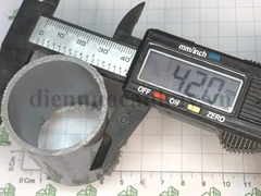 ống nhựa pvc tiền phong C2 phi 42