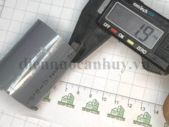 ống nhựa pvc tiền phong C2 phi 42