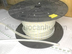 Dây led vàng rạng đông